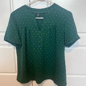 Shein top. Size small. NWOT